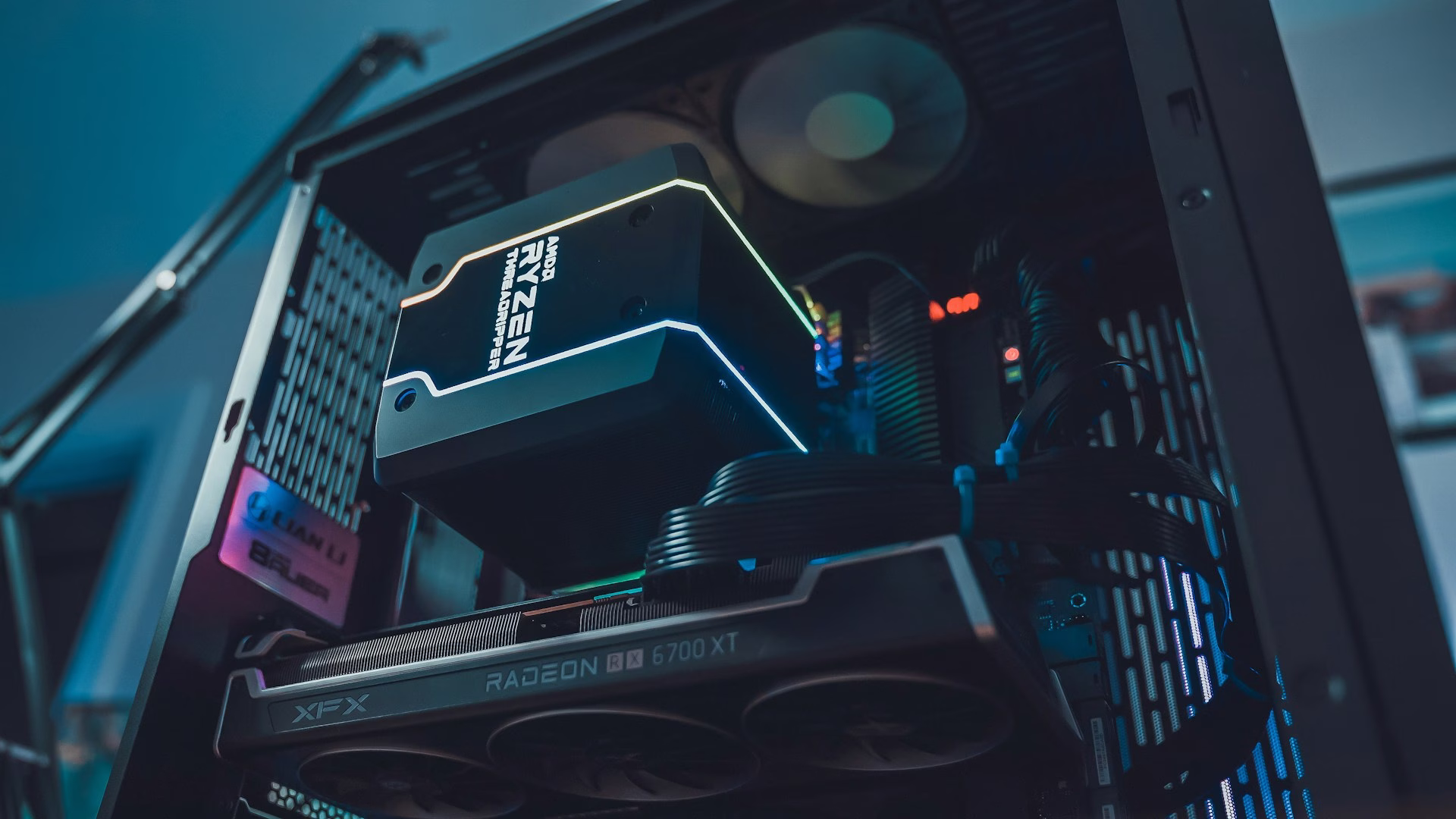 Actualización de computadoras